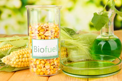 Lochailort biofuel availability