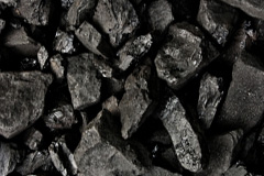 Lochailort coal boiler costs